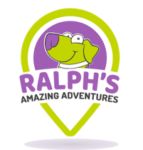 Cool dog Ralph goes on amazing adventures. With Cerenia, he travels without vomiting or motion sickness.